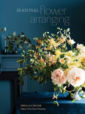 Seasonal Flower Arranging - ebook